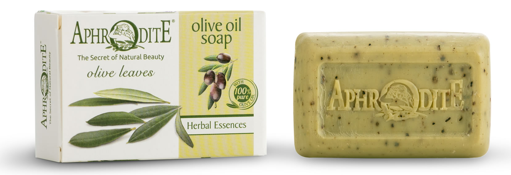 Olive Oil Soap: A Centuries-Old Beauty Secret, SELO