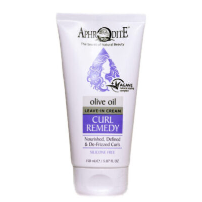 Aphrodite Curl Remedy Leave-in-Cream