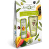 Aphrodite Hand and Lip Care Kit Mango Papaya - Image 2