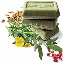 Olive Oil Soaps