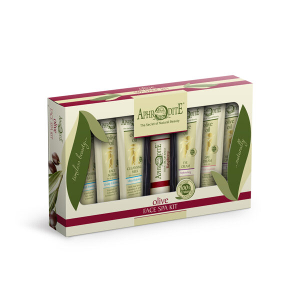 Face Spa Kit - Image 2