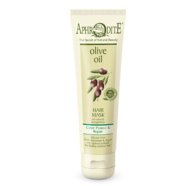 Aphrodite Hair Mask Color Protect & Repair