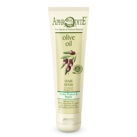 Aphrodite Hair Mask Color Protect & Repair