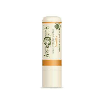 Aphrodite Lip Balm Vanilla