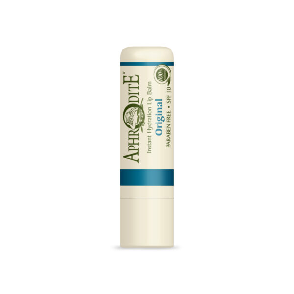 Aphrodite Original Lip Balm UnscentedAphrodite Lip Balm Original