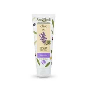 Hand Cream Lavender