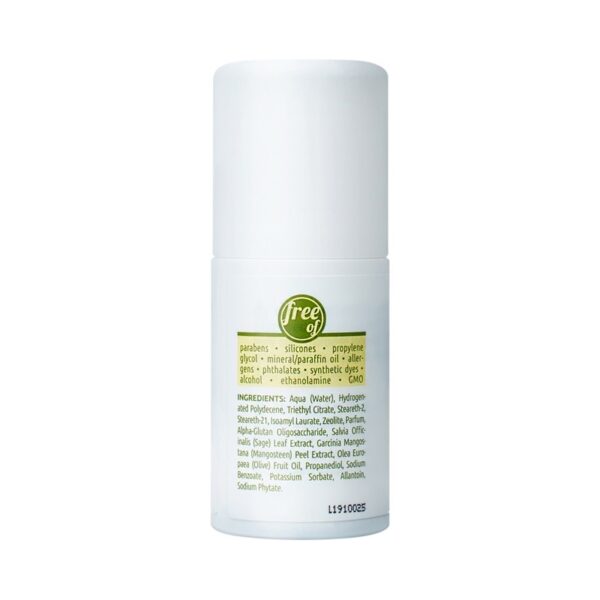 Aphrodite Roll-On Deodorant - Herbal Sage - Image 4