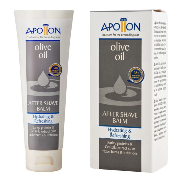 Apollon After Shave Balm - Image 3