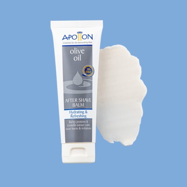 Apollon After Shave Balm Main