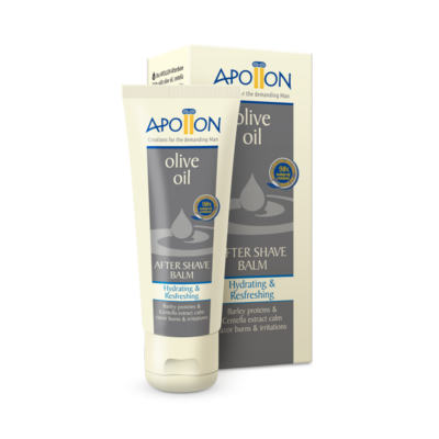 Apollon After Shave Balm