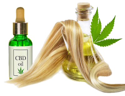 CBD Beauty & Hair