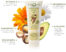 Aphrodite Body Lotion with Avocado and Chamomile