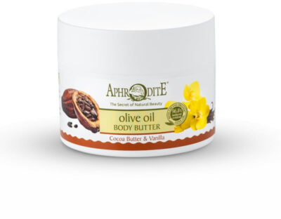 Aphrodite Body Butter with Cocoa Butter and Vanilla product