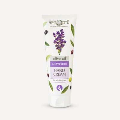Hand Cream Lavender