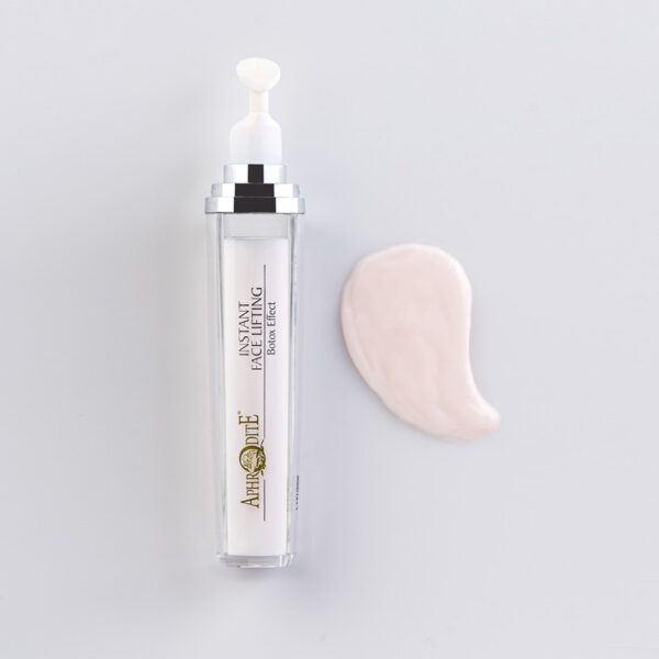 Aphrodite Donkey Milk Instant Face Lifting Serum - Image 4