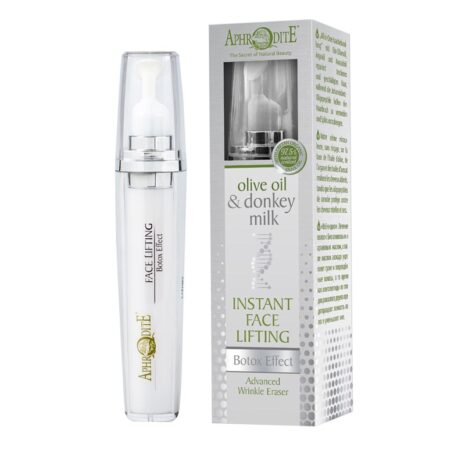 Aphrodite Instant Face Lifting Serum