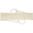 Large Rectangular Loofah Back Strap