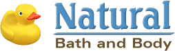 Natural Bath & Body Shop