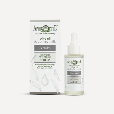 Peptide Rich Advanced Anti-Wrinkle Serum