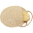 Peruvian Loofah Soap Holster - Oval