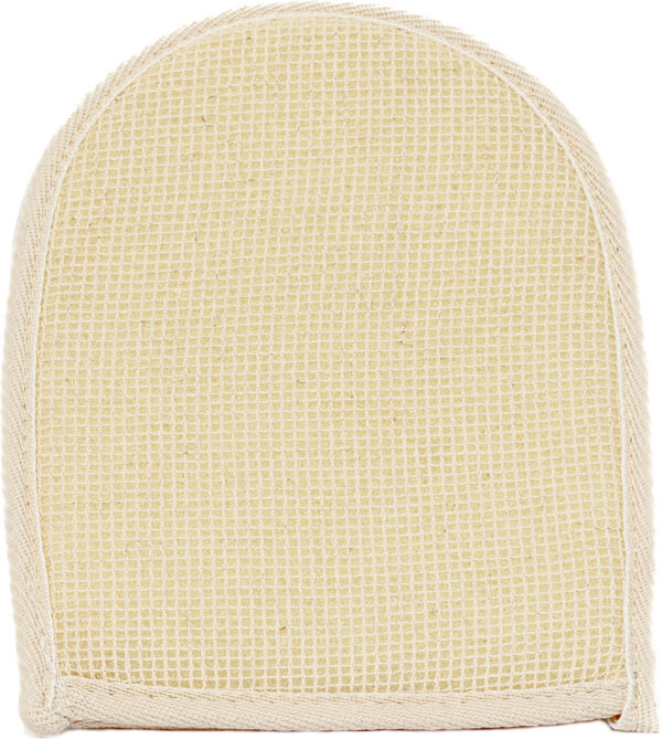 Ramie Fiber Bath & Shower Mitt - Image 3