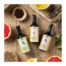 Relaxing Massage & Body Oil product family