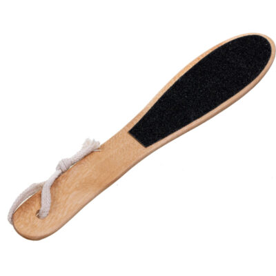 Long Oval Foot File