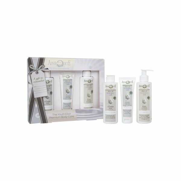 Aphrodite Premium Body Care Gift Set - Image 5